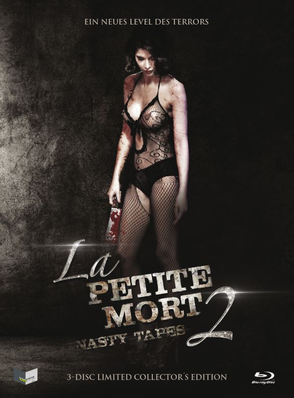 La petite mort II